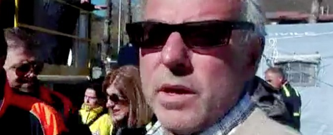 Copertina di Terremoto, il sindaco di Norcia: “Non c’è volontà di deportare nessuno”