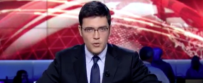 Copertina di La seconda scossa arriva in diretta. Il sindaco di Visso a SkyTg24: “Questa è enorme”