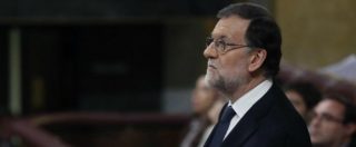 Copertina di Spagna, Rajoy ottiene la fiducia grazie all’astensione dei socialisti. Madrid avrà un nuovo governo dopo 10 mesi