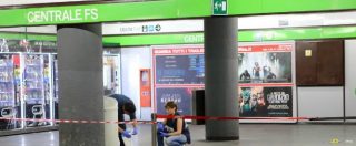 Copertina di Milano, allarme per trolley abbandonato in stazione Centrale: stop a circolazione metropolitana