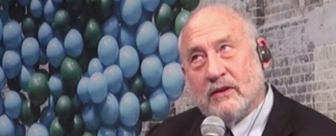 Euro, il nobel Stiglitz: “Si può essere Europa anche senza moneta unica”