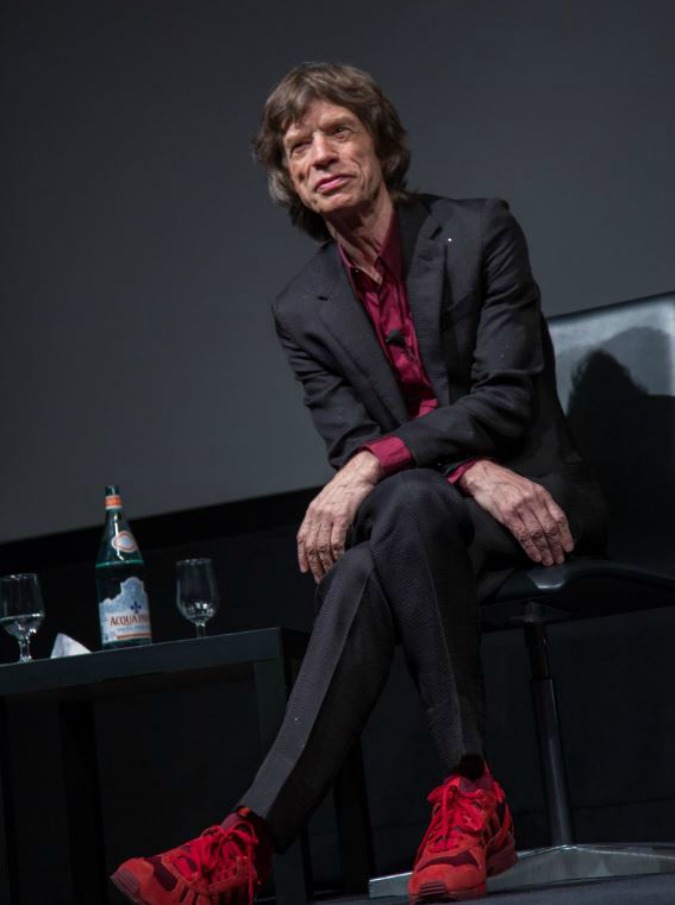 The Rolling Stones, in arrivo il nuovo album “Blue & Lonesome”