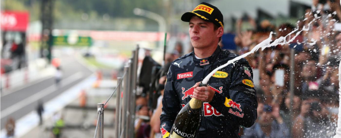 Formula 1 Giappone: Mercedes vince, Red Bull insegue e Ferrari accusa