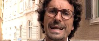 Copertina di Referendum, Tar boccia ricorso M5s. Toninelli: “Abbiamo sbagliato palazzo? Anzi, è già una vittoria”