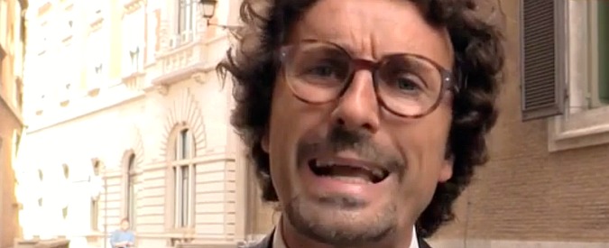 Copertina di Referendum, Tar boccia ricorso M5s. Toninelli: “Abbiamo sbagliato palazzo? Anzi, è già una vittoria”