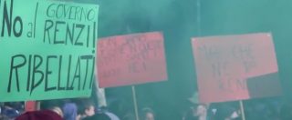 Copertina di Scuola, studenti manifestano in 70 piazze. Torino: “Vogliamo decidere del nostro futuro”