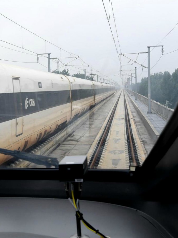 Transiberiana, alla ferrovia più lunga del mondo è dedicato il google doodle