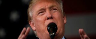 Copertina di Usa 2016, Il New York Times pubblica l’elenco delle persone offese da Donald Trump su Twitter