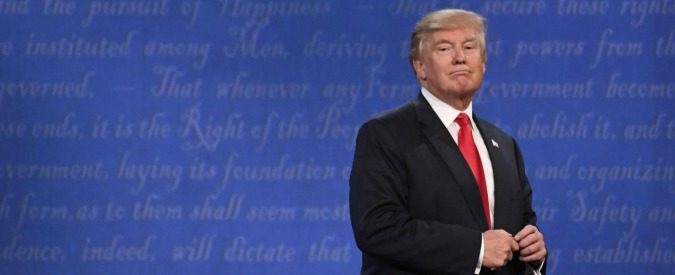 Usa 2016, terzo duello Clinton vs Trump: lo spettacolo c’è stato, ma era ora che finisse