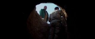 Copertina di Mosul, Peshmerga nel tunnel dell’Isis. Tra fornello da campo e Corano