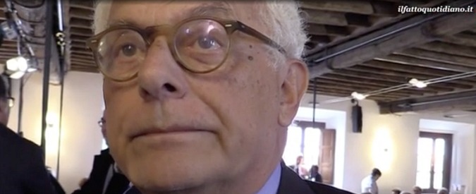 Copertina di Def, Visco: “Poco credibile”. Lotta all’evasione? “Problema che evasori votano ed hanno un peso”