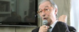 Copertina di Referendum, Vittorio Feltri: “La nostra Costituzione? Meglio i 10 comandamenti. Anzi, facciamo nove…”