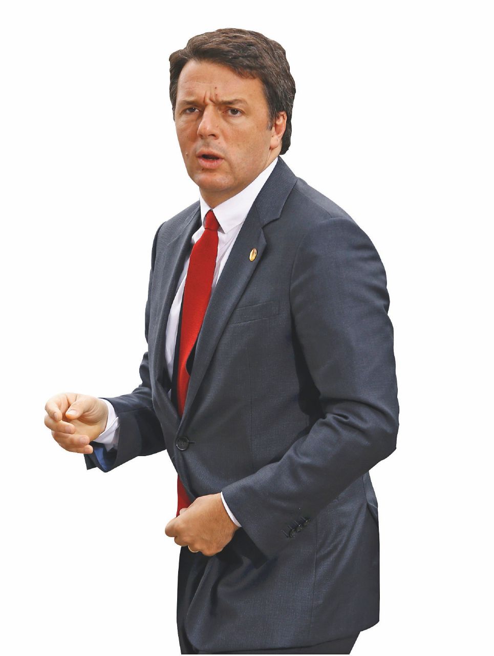 Un Nazareno-bis per fabbricare un altro Italicum