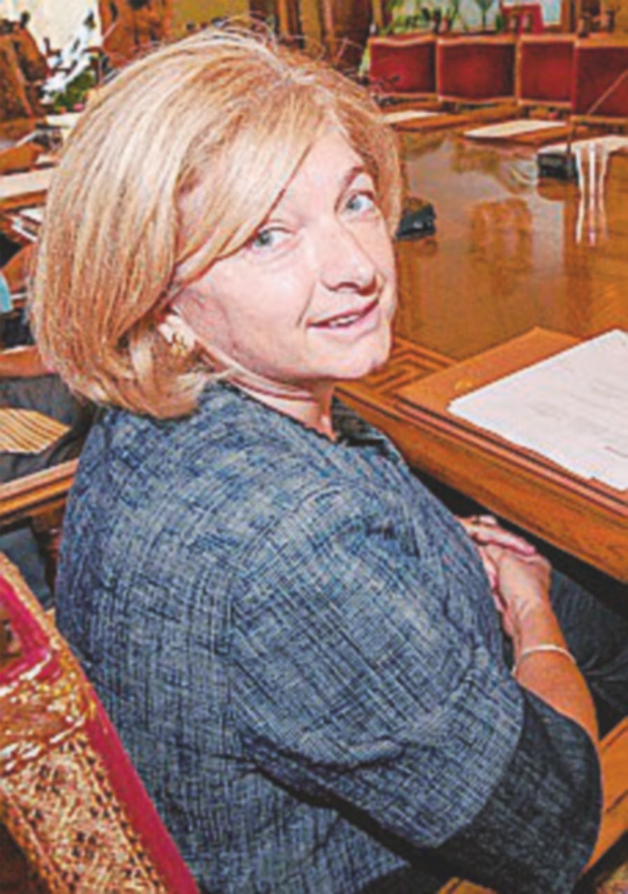 Muraro, nel mirino il legame con Fiscon. Lei: “Sciacallaggio”