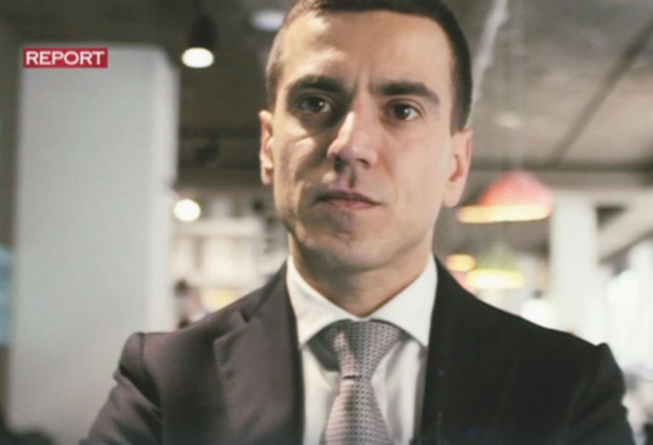 Copertina di Scoperchiò gli sprechi: “Chi parla è un delatore anche per i colleghi”