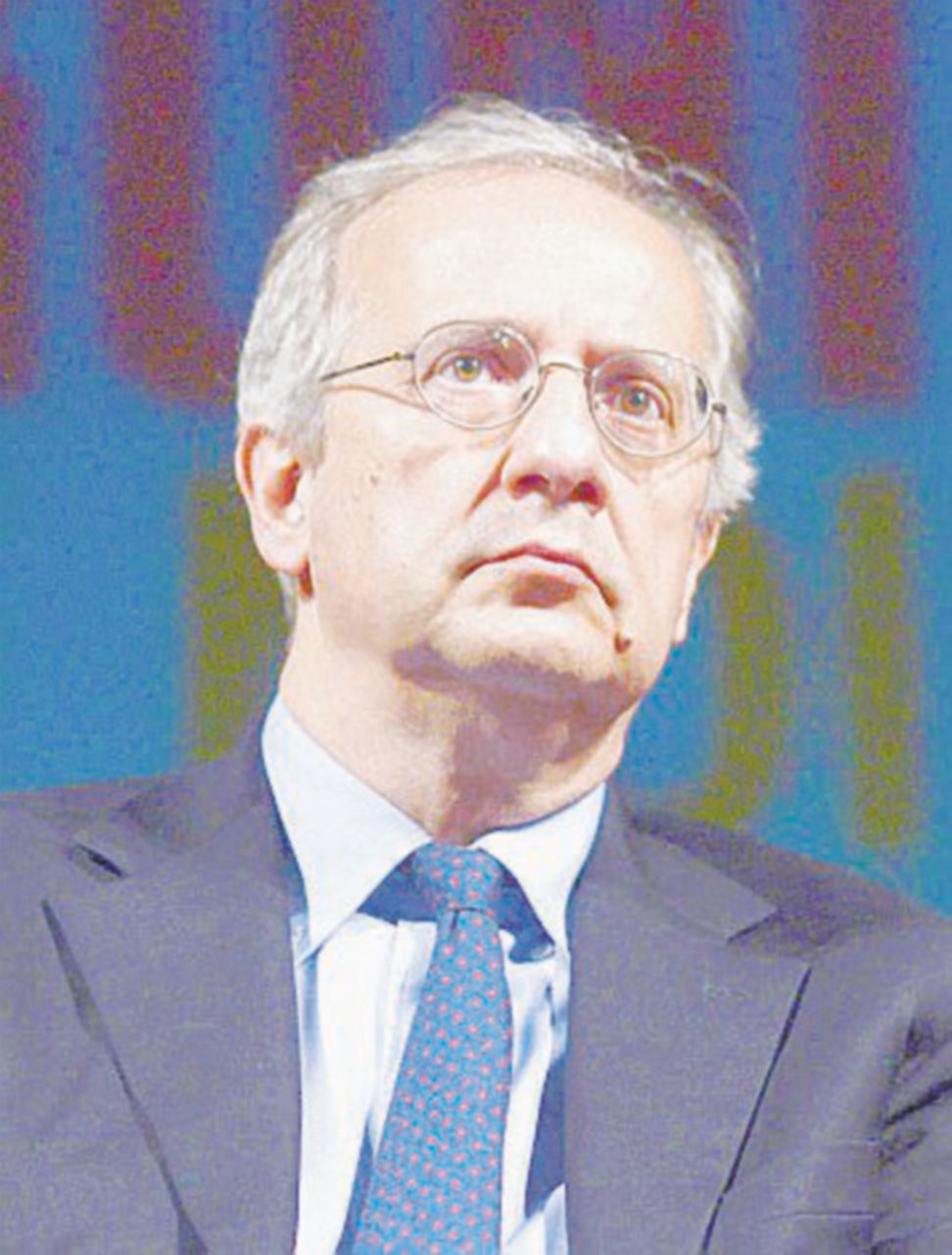 Il week-end del vintage tra Walter, Max e Pippo