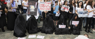 Isis, per le schiave del sesso yazide o il riscatto o il suicidio