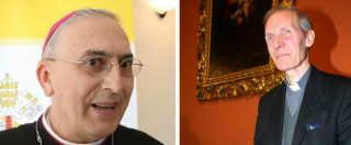 Copertina di Chiesa, chi sono i nuovi cardinali italiani: Zenari e Corti, il diplomatico della pace in Siria e il “pastore” vicino a Martini