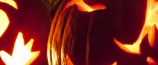 Copertina di Halloween, le origini della “notte delle streghe”. Di che cosa abbiamo paura?
