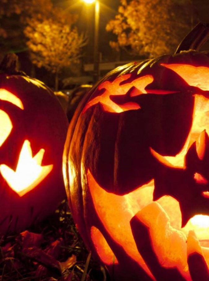 Halloween, le origini della “notte delle streghe”. Di che cosa abbiamo paura?