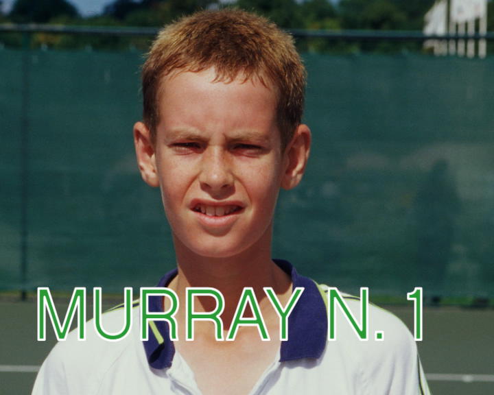 Copertina di Tennis, Murray nuovo n. 1 al mondo: la strada verso il successo – VIDEO
