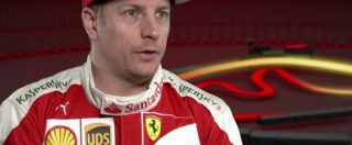 Copertina di Formula 1, GP Brasile, Raikkonen: “Vi racconto Interlagos” – VIDEO