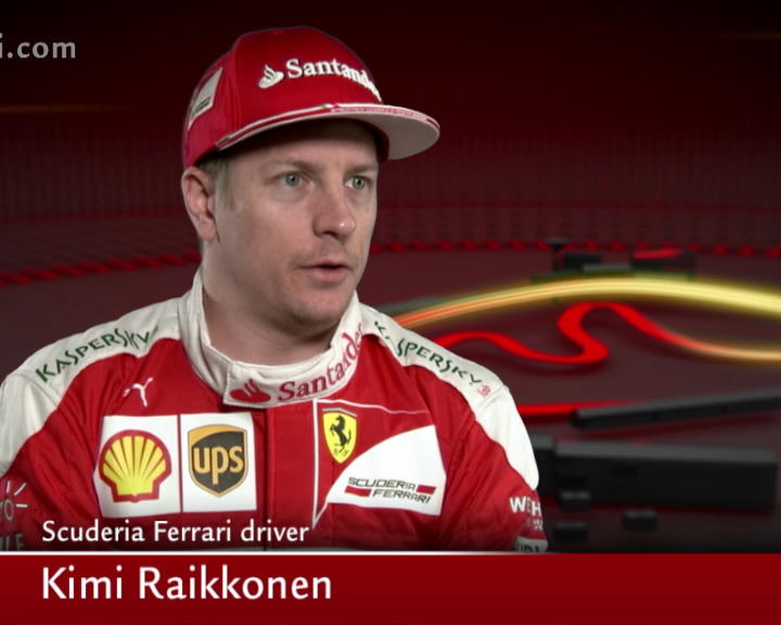 Copertina di Formula 1, GP Brasile, Raikkonen: “Vi racconto Interlagos” – VIDEO