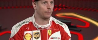 Copertina di Formula 1, Raikkonen: “Abu Dhabi, sorpassare è un’impresa!” – VIDEO