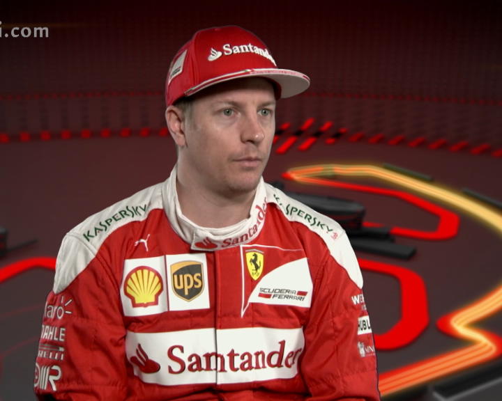 Copertina di Formula 1, Raikkonen: “Abu Dhabi, sorpassare è un’impresa!” – VIDEO
