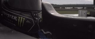Copertina di Formula 1, Lorenzo come #Vale46, prove di F1 sulla Mercedes di Hamilton – VIDEO