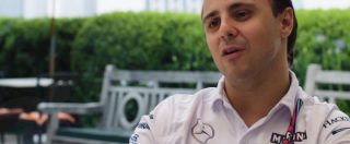 Copertina di Formula 1 GP Abu Dhabi 2016, Massa: “Giusto ritirarmi a fine stagione” – VIDEO