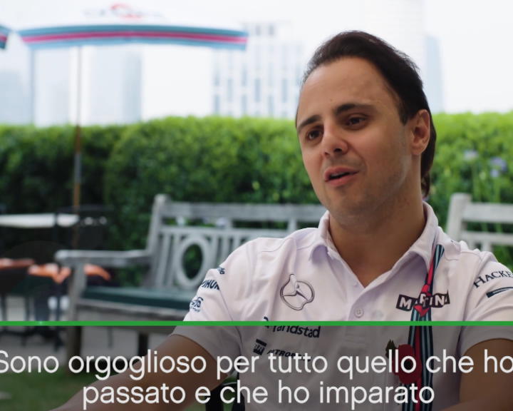 Copertina di Formula 1 GP Abu Dhabi 2016, Massa: “Giusto ritirarmi a fine stagione” – VIDEO