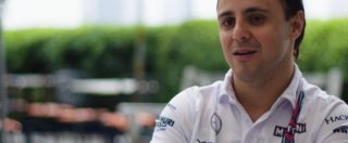 Copertina di Formula 1 GP Abu Dhabi 2016, Massa: “L’ultima gara sarà indimenticabile” – VIDEO
