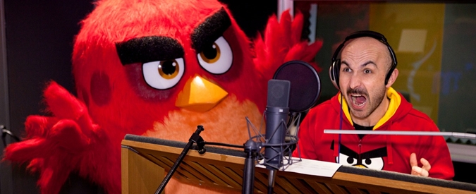 Angry Birds e Warcraft: app e videogiochi tra smartphone, box office e homevideo