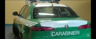 Copertina di Le auto dei Carabinieri? A gennaio potrebbero diventare verdi