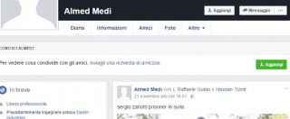 Copertina di Italiano rapito in Siria, il Fatto.it scrive in arabo all’account che ha diffuso il video. Risposte in inglese, poi il profilo sparisce