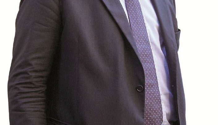 Michele Emiliano guida la Regione Puglia Pressing sui governatori: “Siete troppo timidi sul Sì”