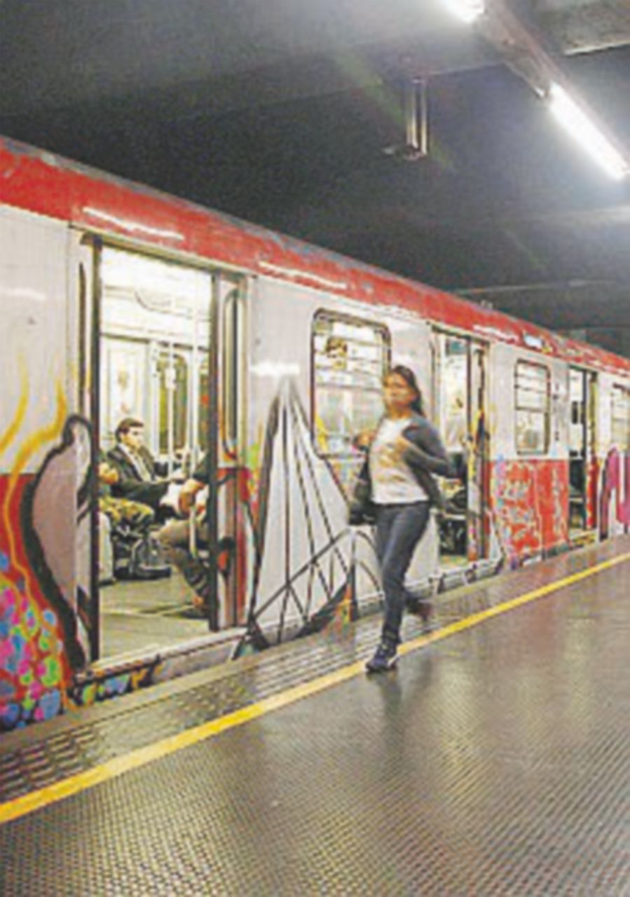 Sei operai morti per amianto: a giudizio gli ex vertici di Atm