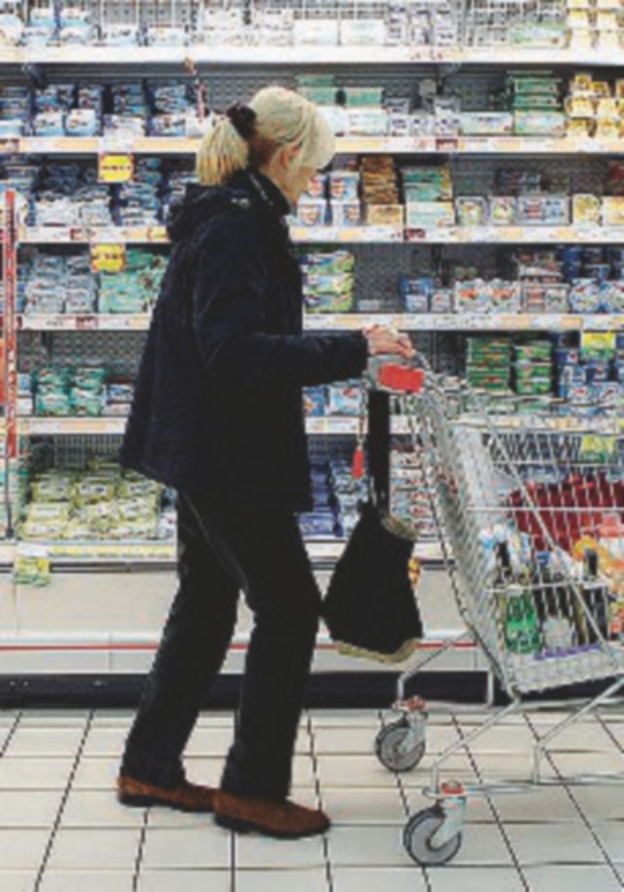 Torna la deflazione, mentre l’Europa mette il segno più