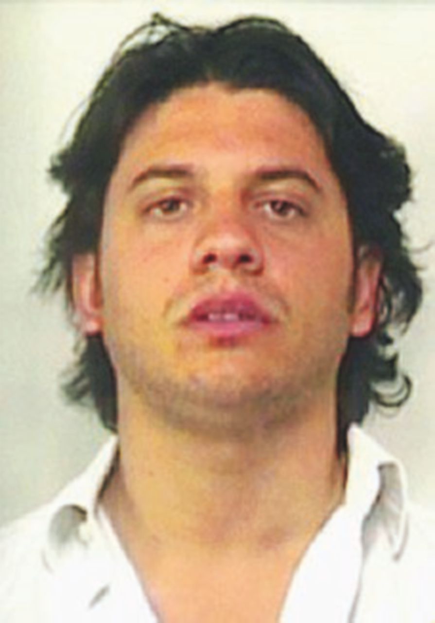 I Casalesi a Firenze: un ristorante con il genero di Cavalli