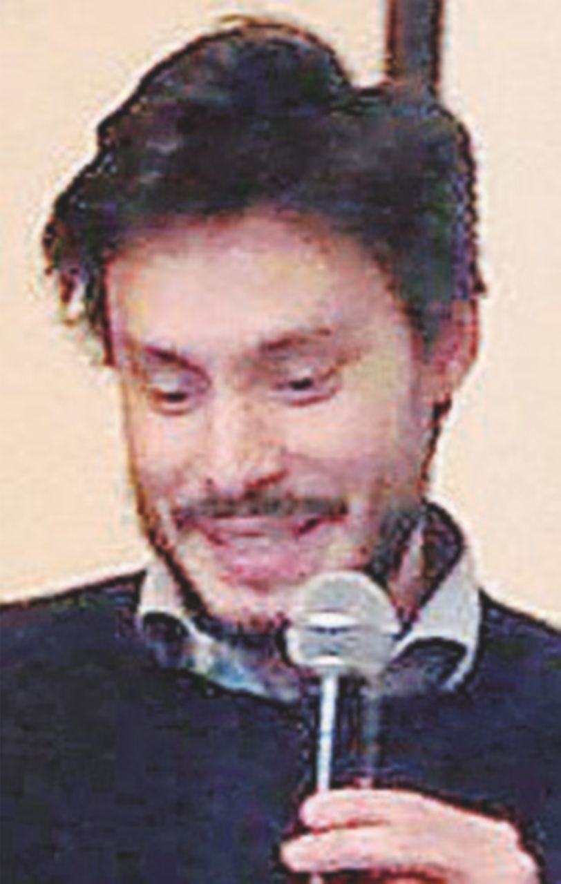 - Giulio Regeni - Ansa Polizia restituisce documenti di Regeni e Gentiloni su Twitter grida al successo