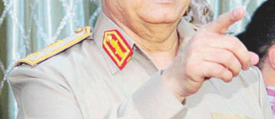 Generale - Khalifa Haftar - Ansa Il petrolio non puzza mai: noi alleati degli Emirati per aiutare Bengasi