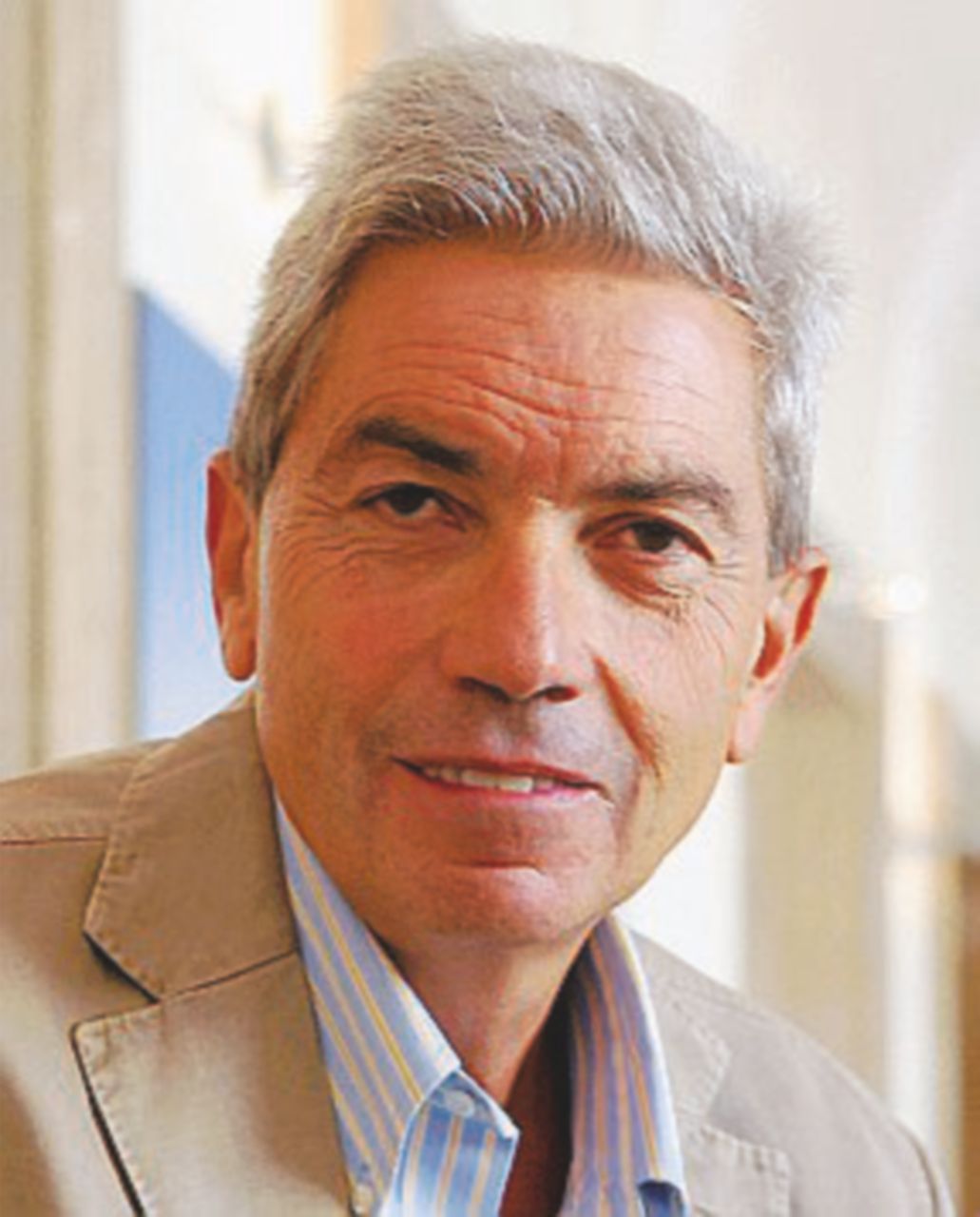 Antonio Padellaro, presidente del Fatto “Bavaglio al Fatto”, ma La7 dice no