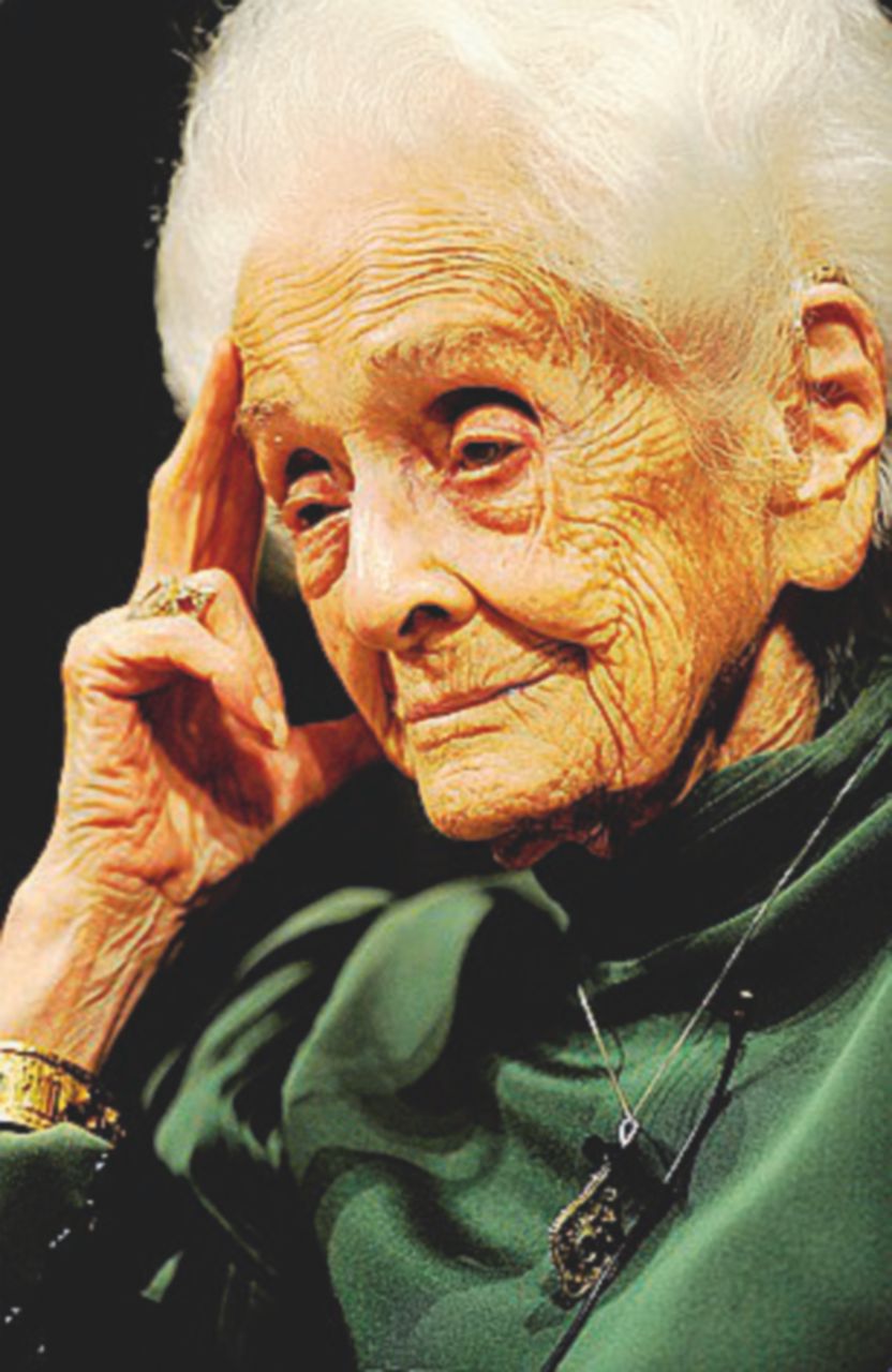 Copertina di Levi Montalcini, la casa in eredità che divide i nipoti del Premio Nobel