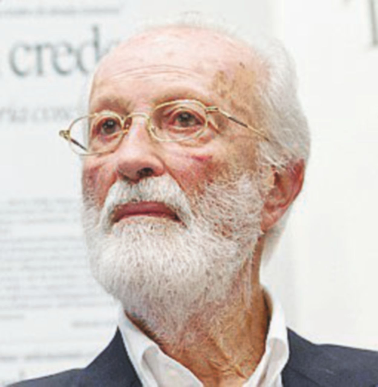 Scalfari, Di Battista e le domande carbonio14 Scalfari, Di Battista e le domande carbonio14