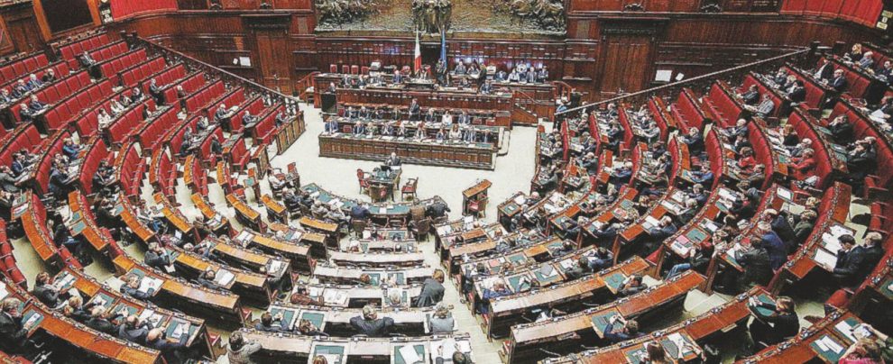 Lo Stato dell’impunità: 15 anni e neanche una causa a chi ruba Lo Stato dell’impunità: 15 anni e neanche una causa a chi ruba