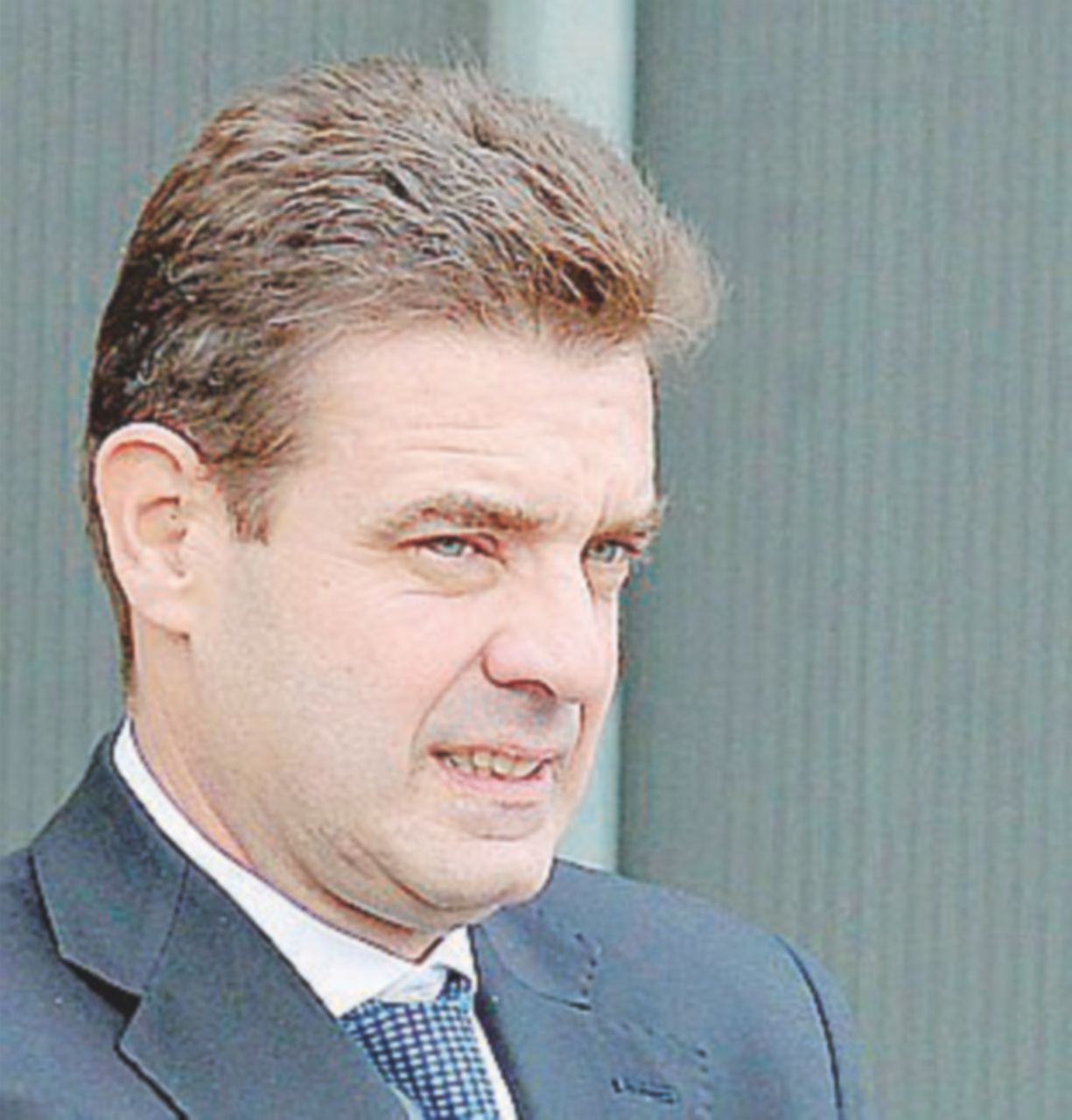 Ex governatore - Roberto Cota, Lega - Ansa Il leghista Cota torna a fare l’avvocato, al servizio dei signori delle slot machine
