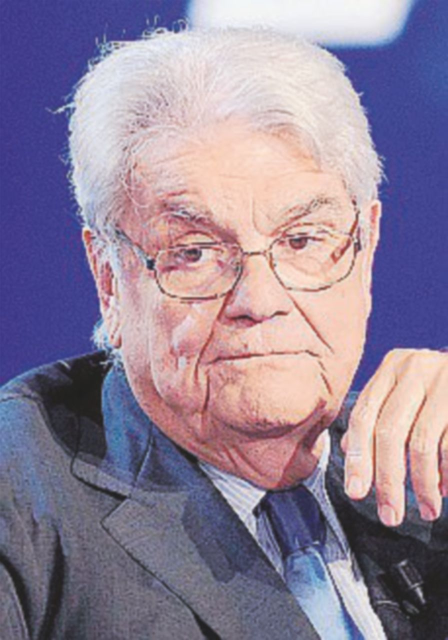 “Motivazioni sentenza Mannino, perché in ritardo?” “Motivazioni sentenza Mannino, perché in ritardo?”