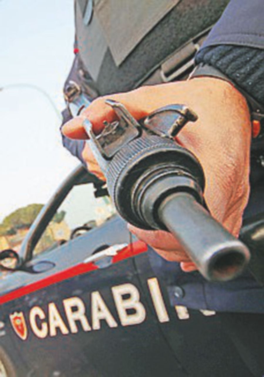 Arrestato jihadista a Genova, rientrava dall’Egitto dopo fuga Arrestato jihadista a Genova, rientrava dall’Egitto dopo fuga