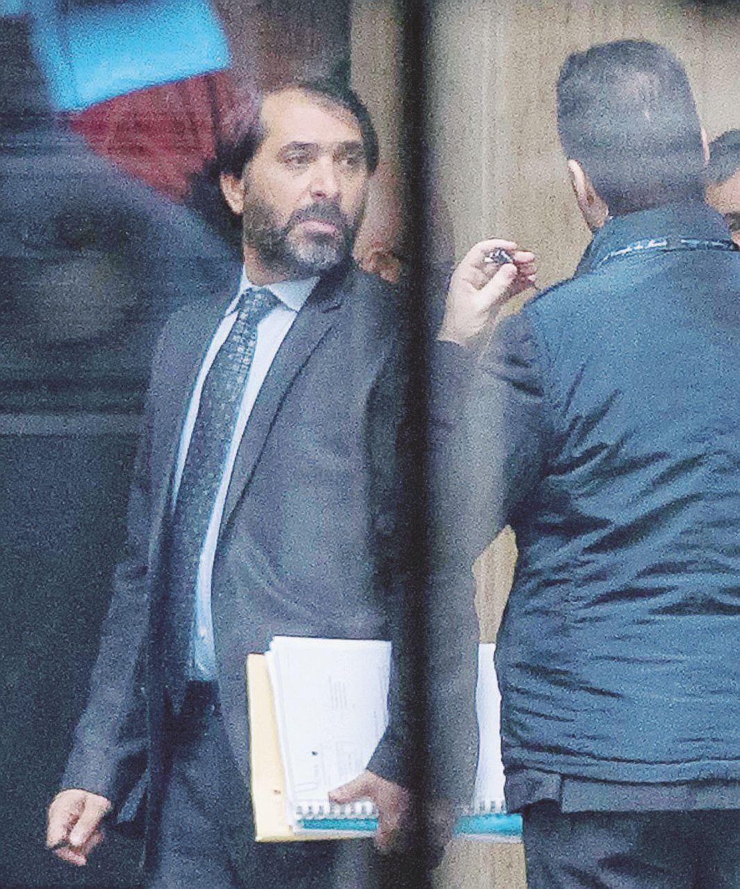 Dirigente - Raffaele Marra, capo del Personale del Comune di Roma - Ansa I 5Stelle anti-Virginia contro Marra: “Beppe, pensaci tu”